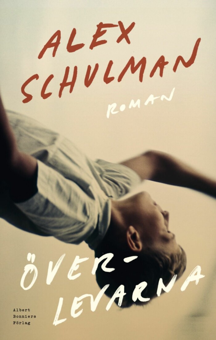 Överlevarna Alex Schulman