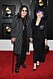Ozzy och Kelly Osbourne Grammy Awards 2020