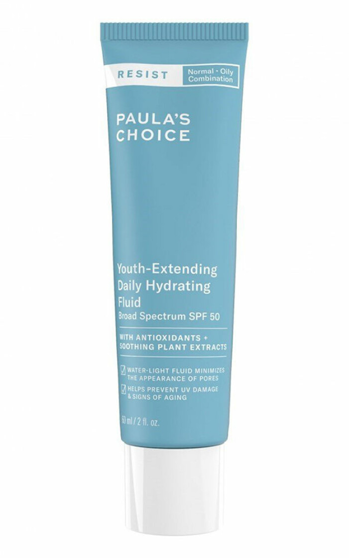 paulas choice spf