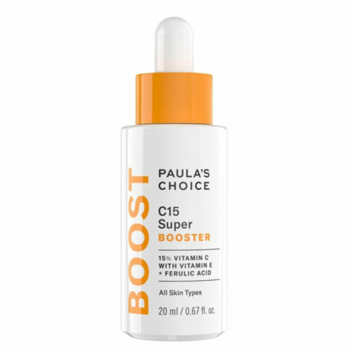 Paulas choice C15