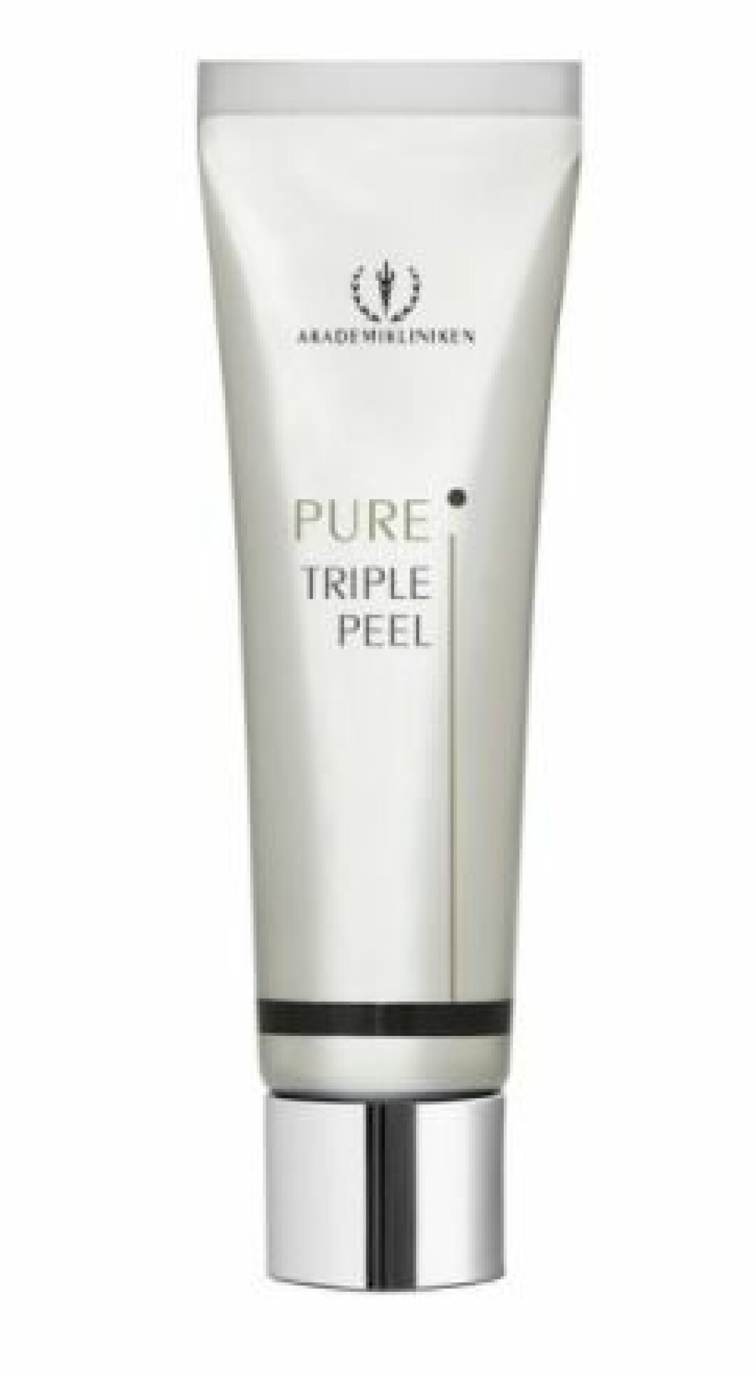Peeling för ansiktet