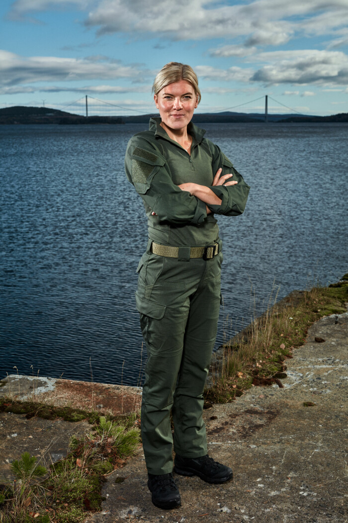 Pernilla Nilsson