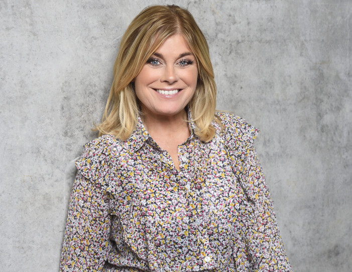 Pernilla Wahlgren