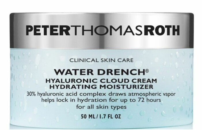 Creme Peter Thomas Roth