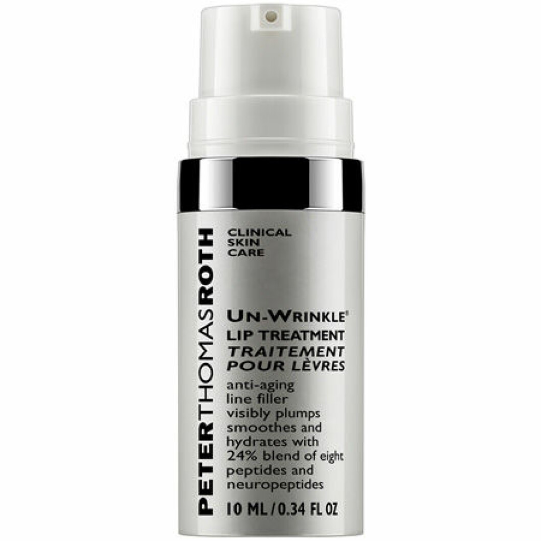 En bild på produkten Peter Thomas Roth – Un-Wrinkle Lip Treatment.