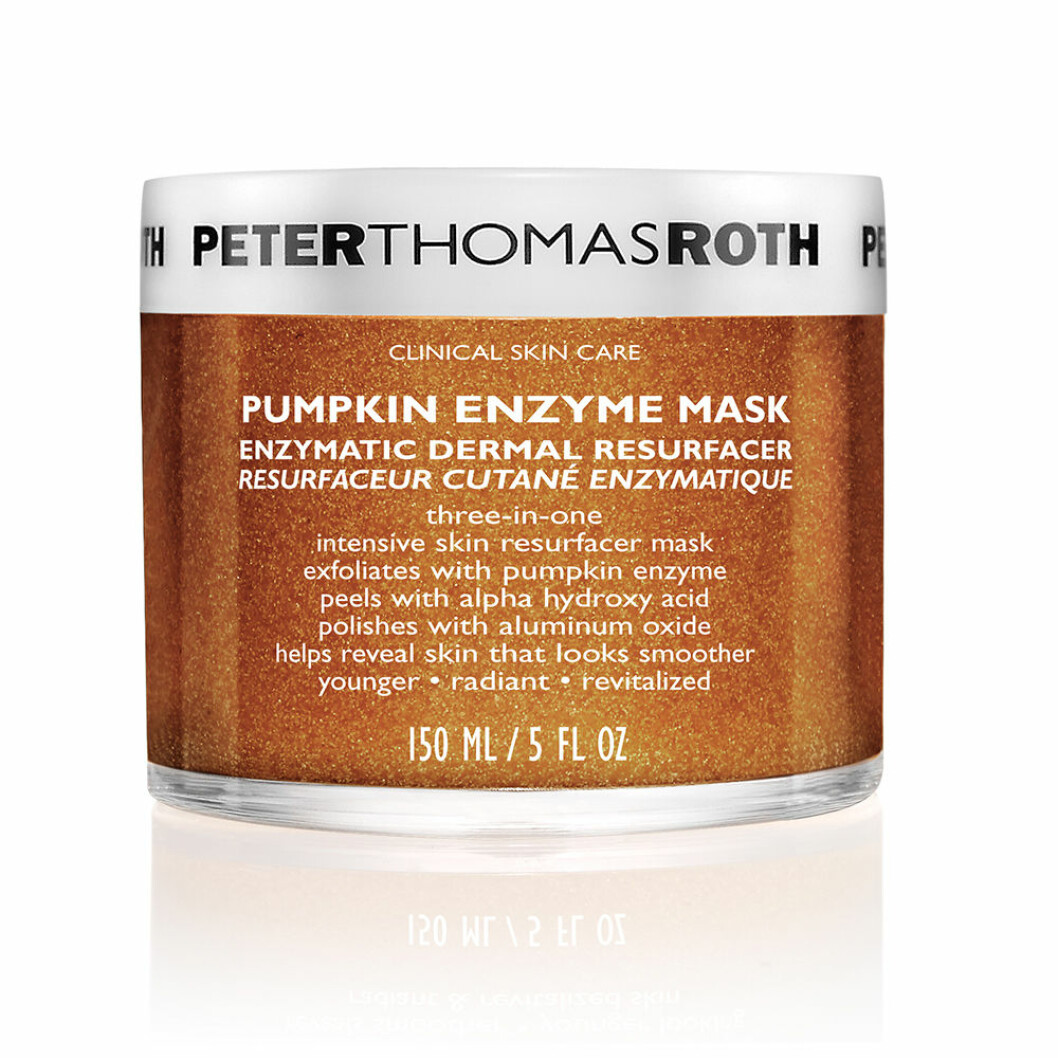 thomas roth ensyme mask