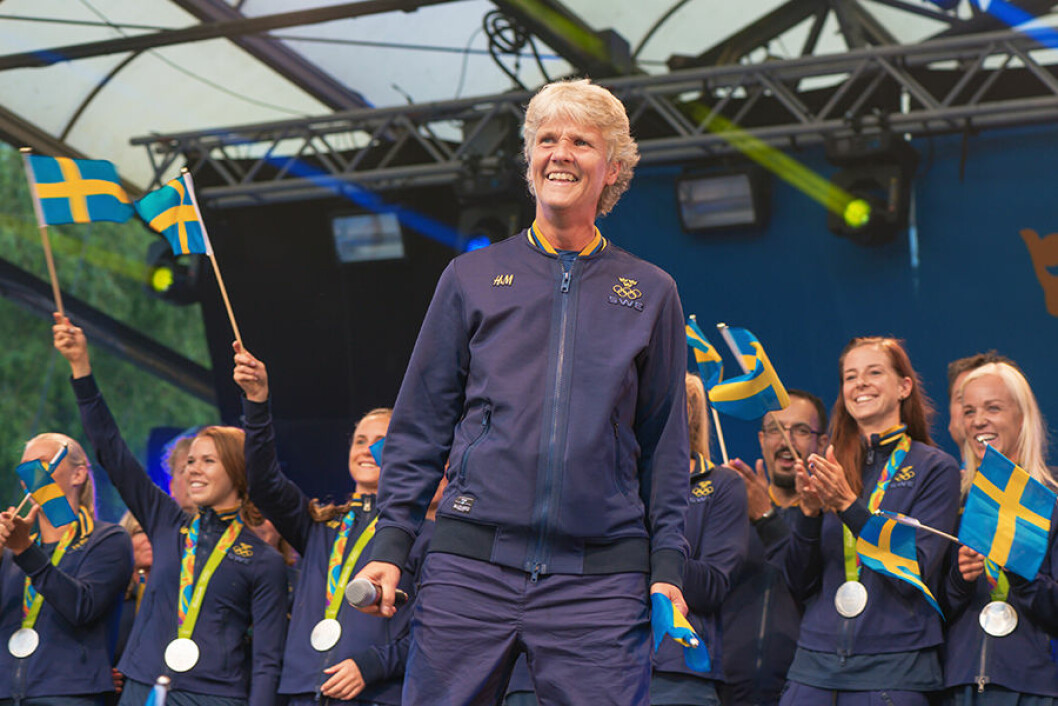 Foto: Shutterstock pia-sundhage