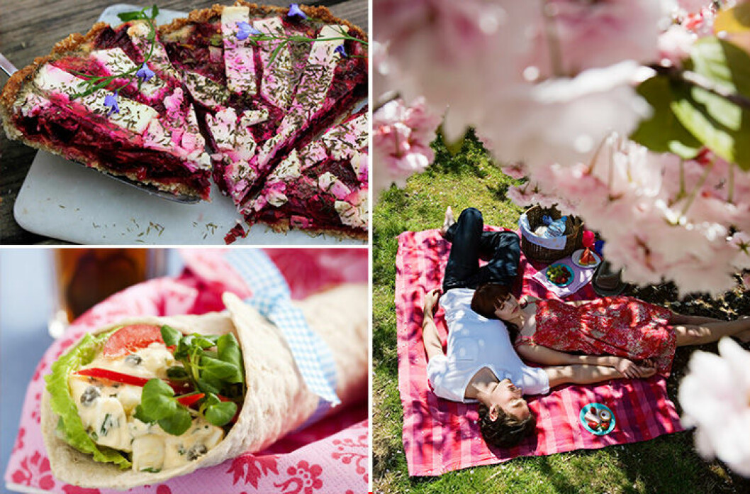 picknick