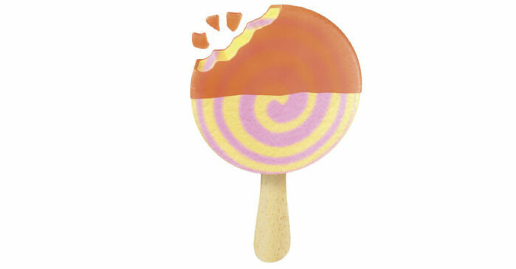 pippi glass