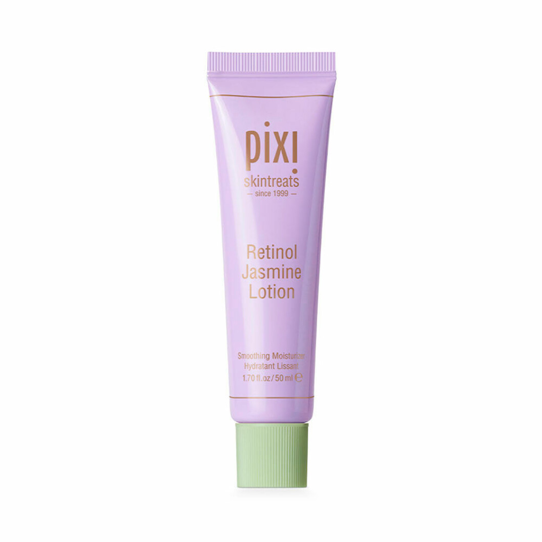 Pixi retinolkräm