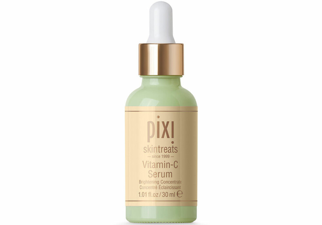 Pixi serum med c-vitamin