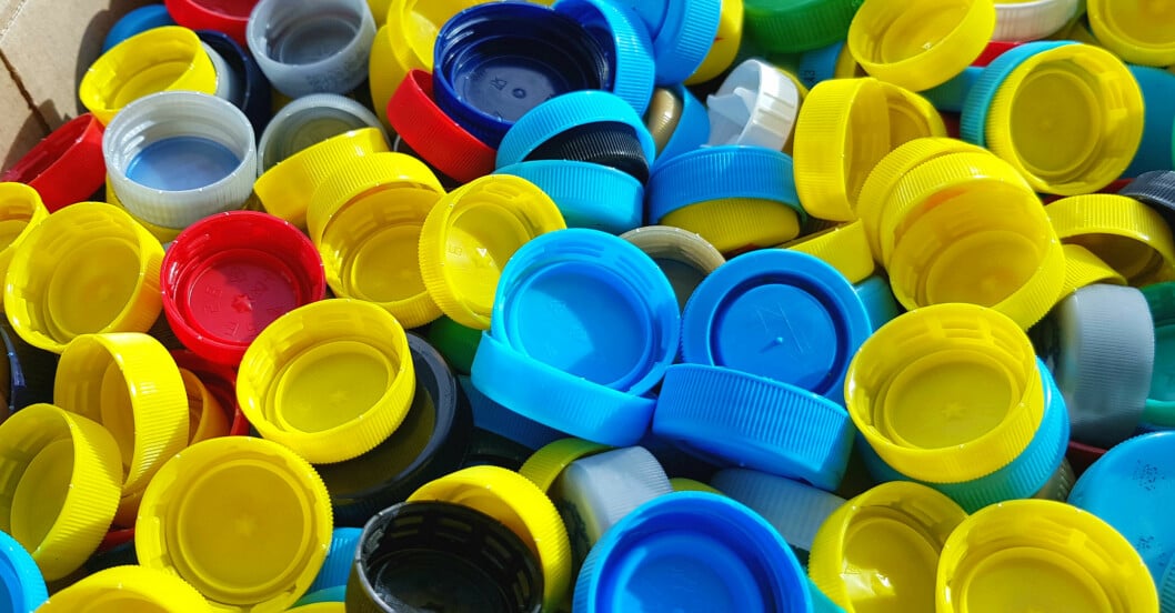 Plastkorkar