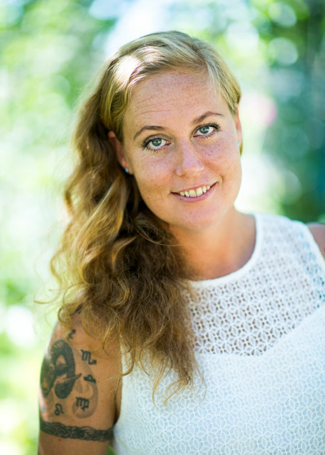 Annelie Ståhl.