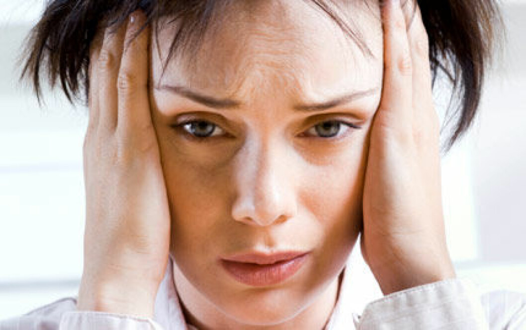 Hur gör man för att ta en paus från att värdera och prestera? (Bild: Thinkstock)