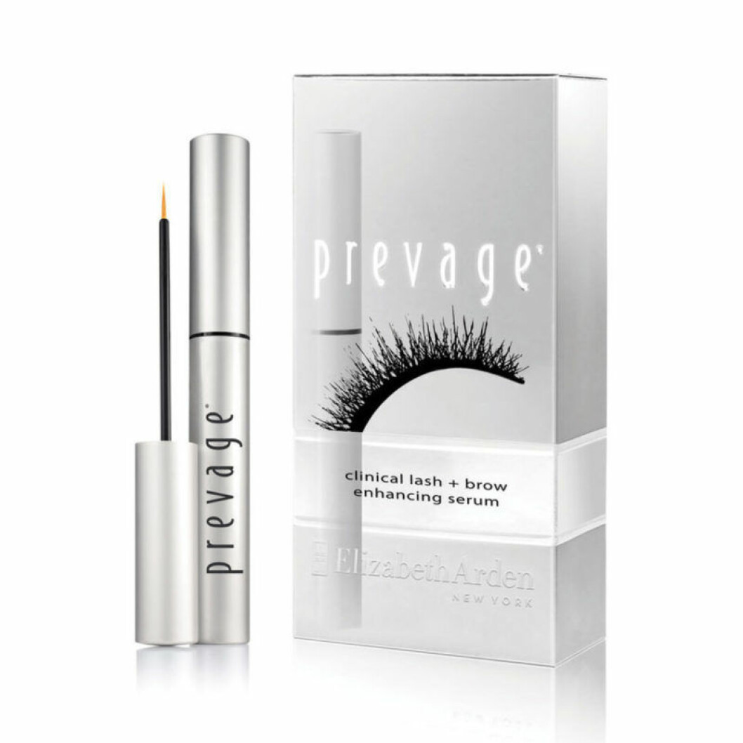 Prevage Clinical Lash