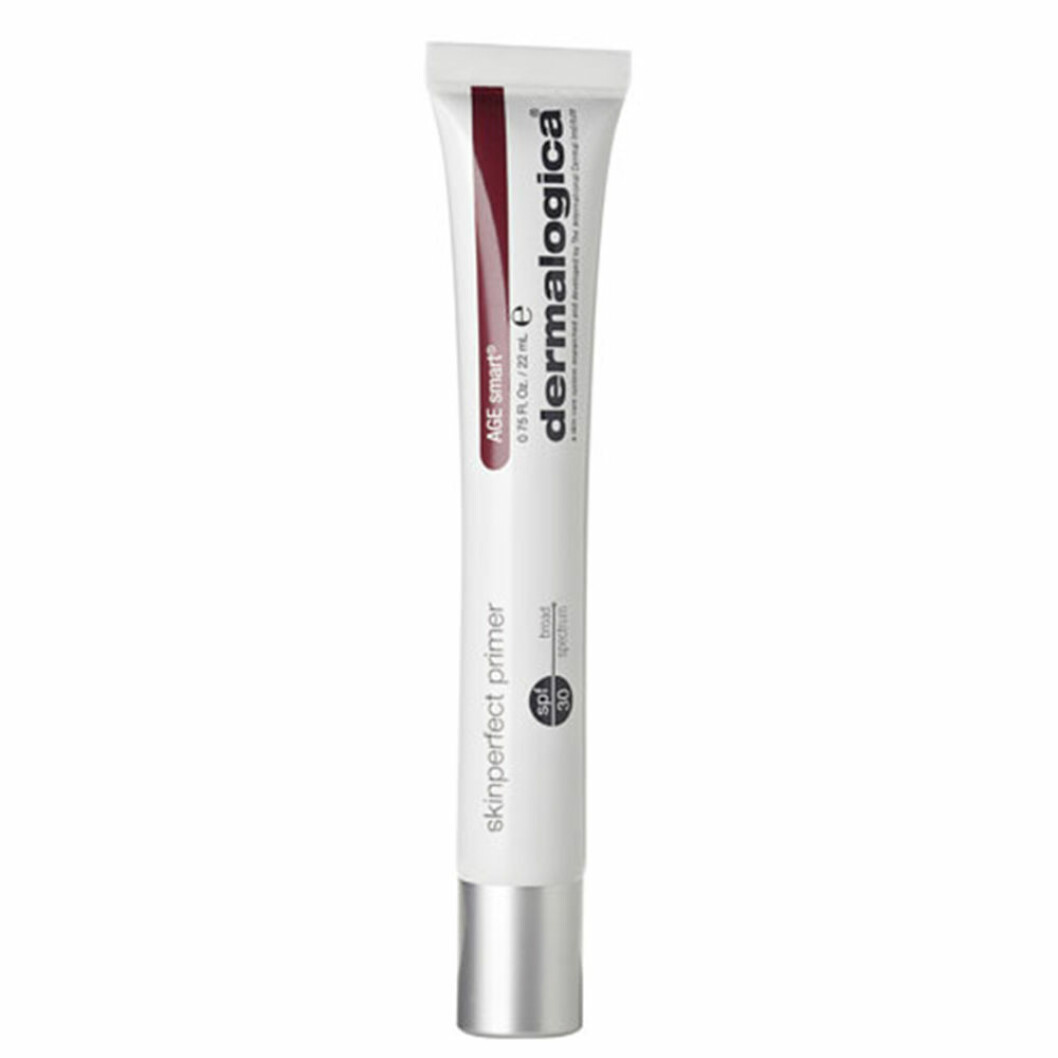 Primer från Dermalogica