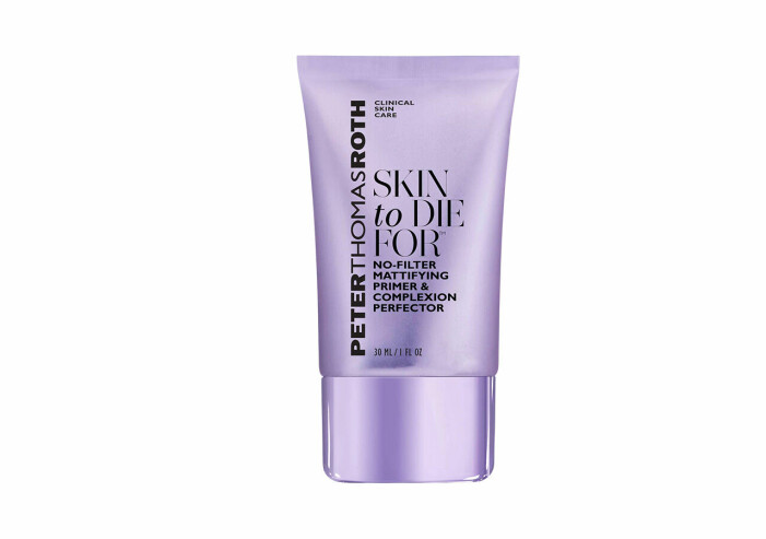 Peter Thomas Roth Skin To Die For Primer