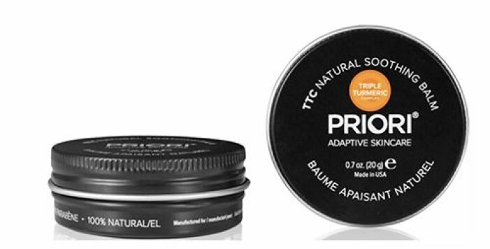 priori soothing balm