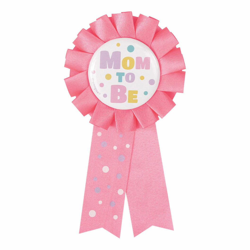 mom to be