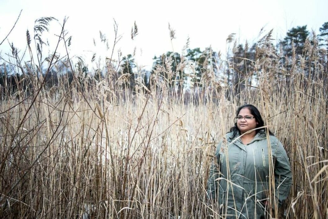 ”Jag drogs till killar som bara satte sin egen njutning först.” "Jag drogs till killar som bara satte sin egen njutning först."