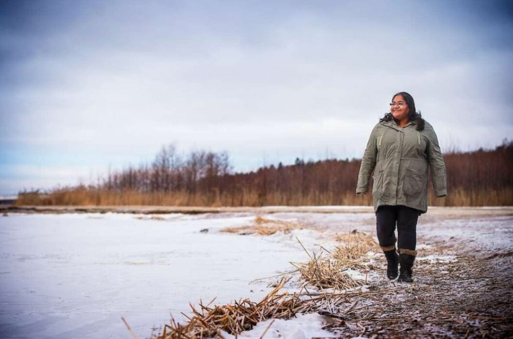 ”Pengarna gav ingen glädje alls och kickarnajag hade känt innan uteblev” Hon prostituerade sig.