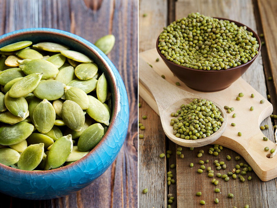 proteinrika livsmedel tips