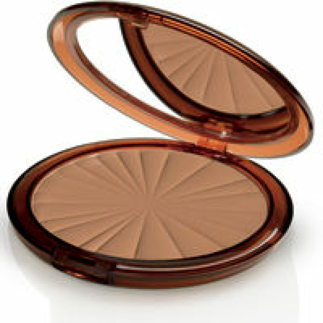 Isadora, Bronzing Powder.