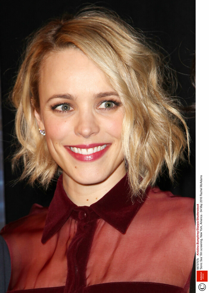 Rachel McAdams