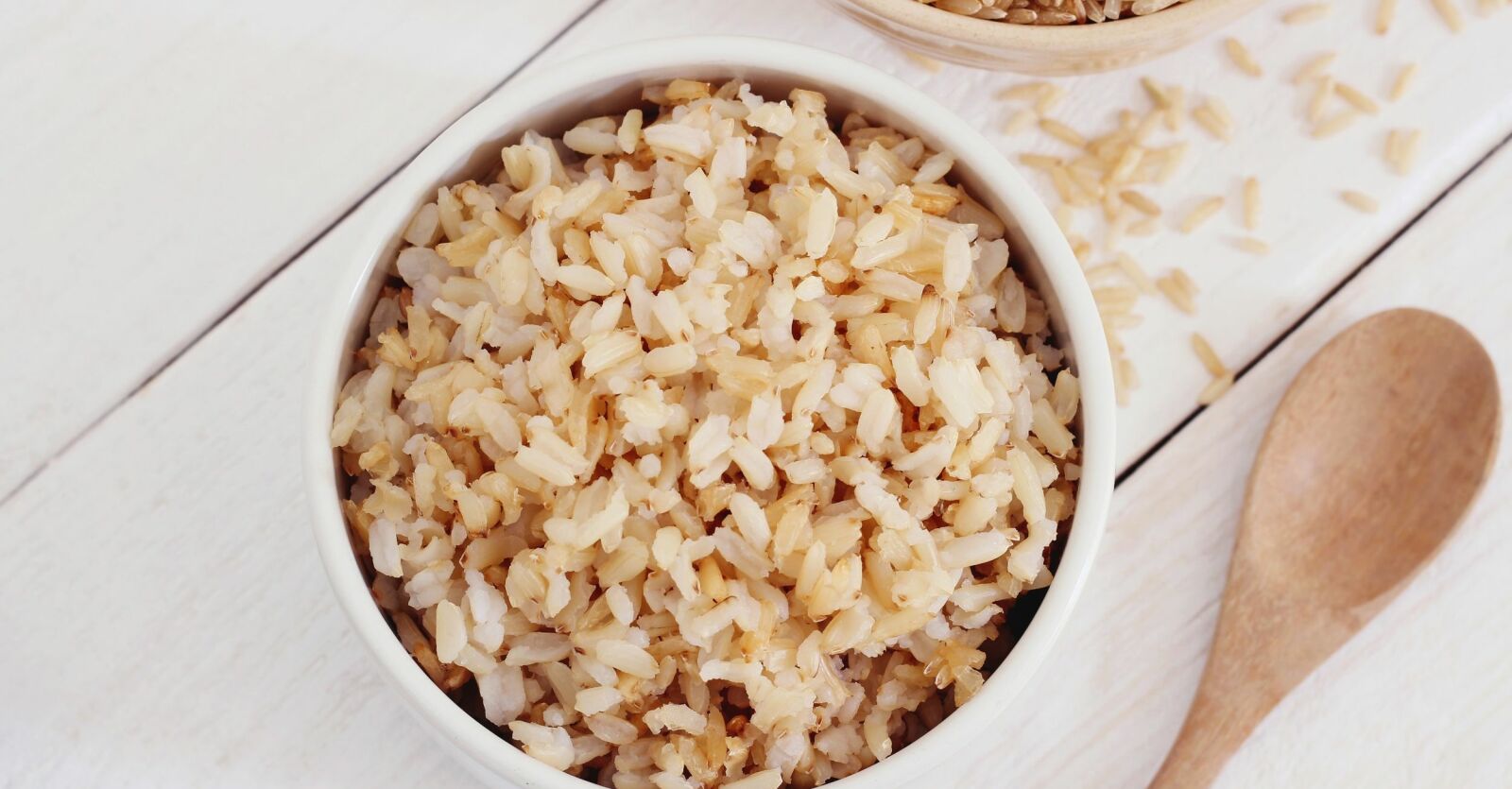 Råris eller vitt ris – vad är nyttigast? | MåBra