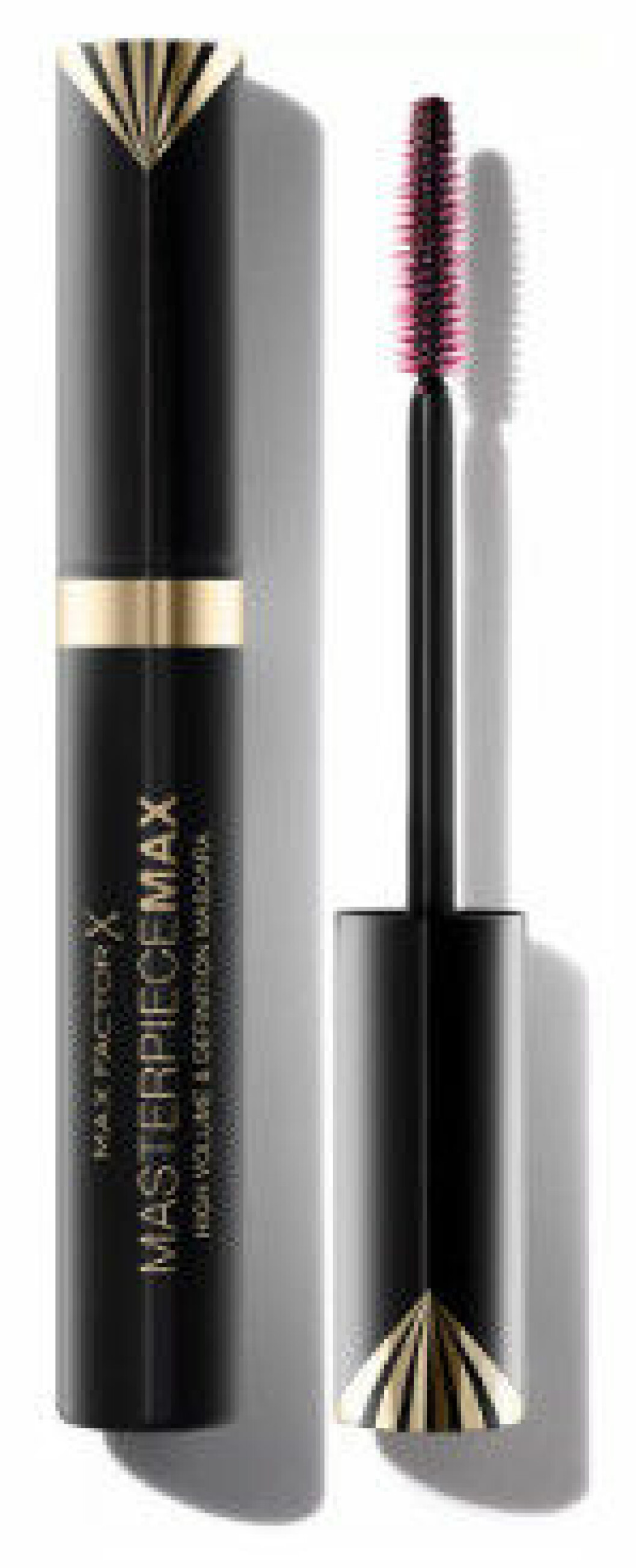 Mascara från Max Factor.
