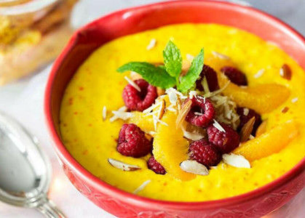 recept-saffransris