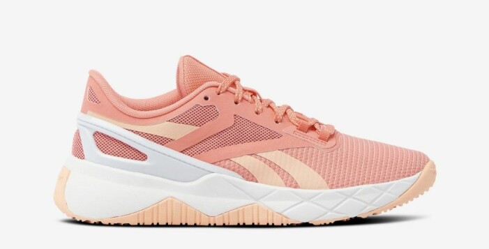 träningssko reebok
