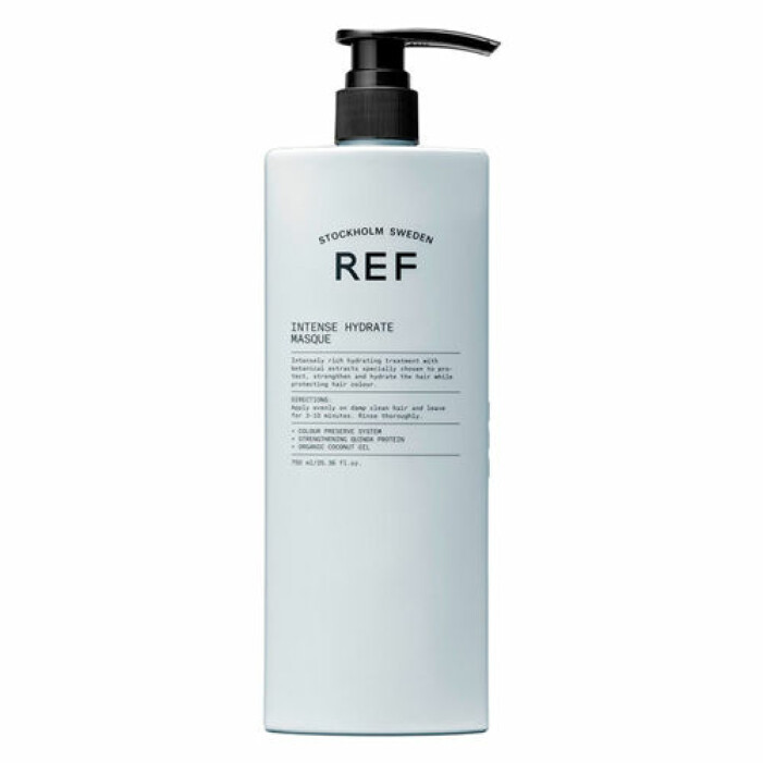 inpackning ref