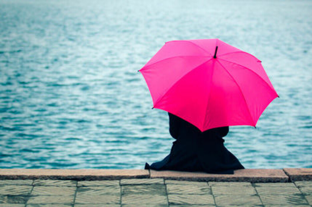 regn