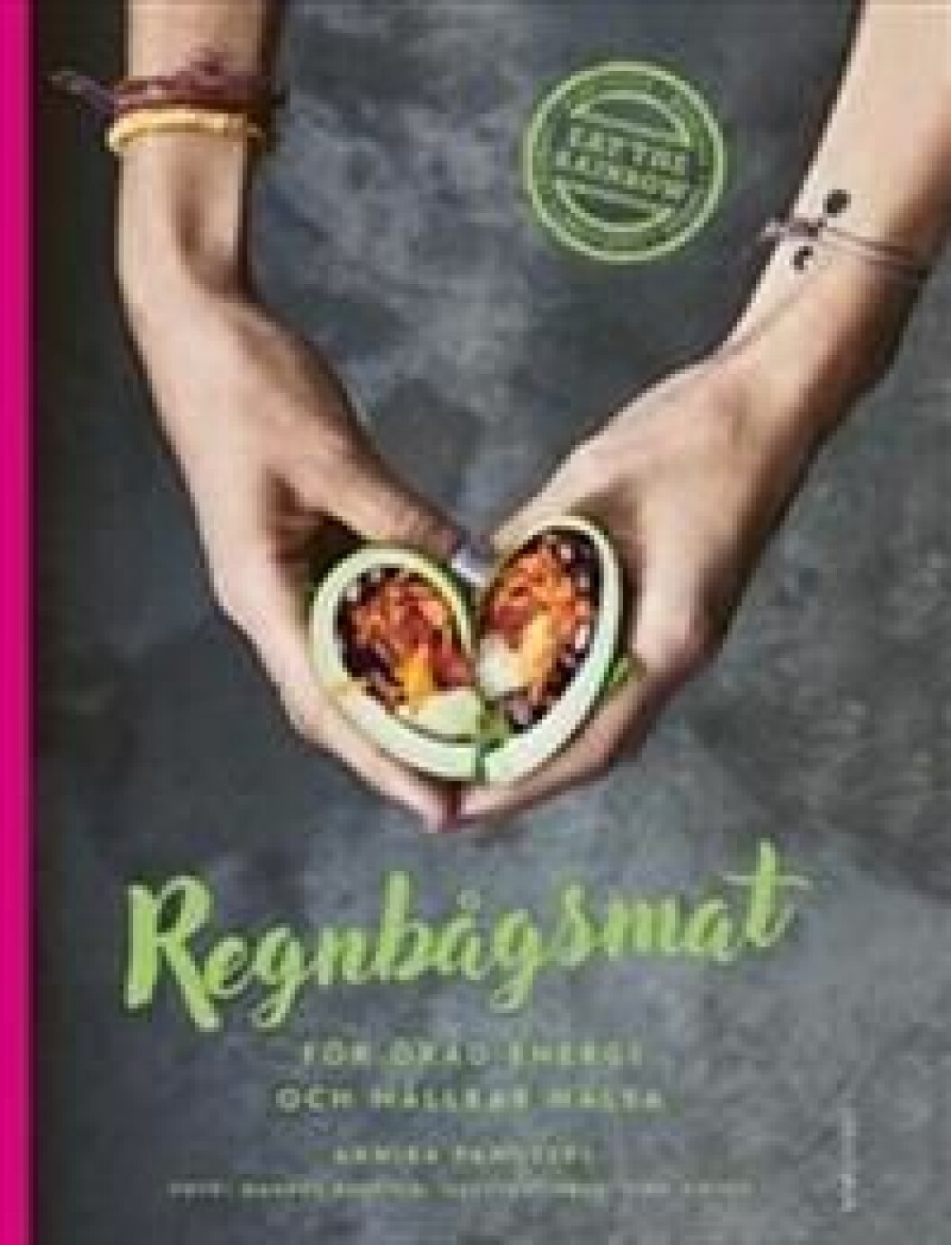 Regnbågsmat
