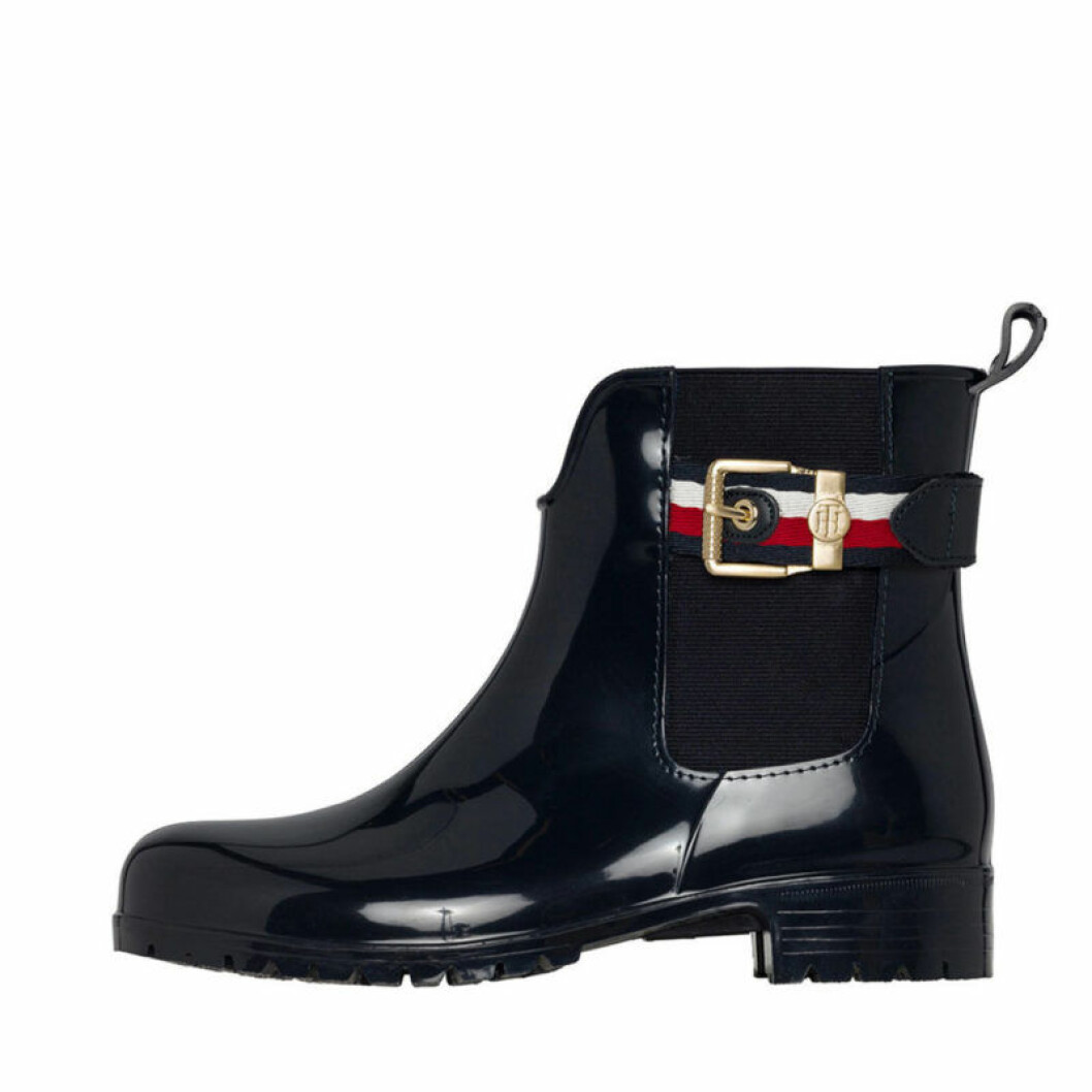 Regnstövel från Tommy Hilfiger