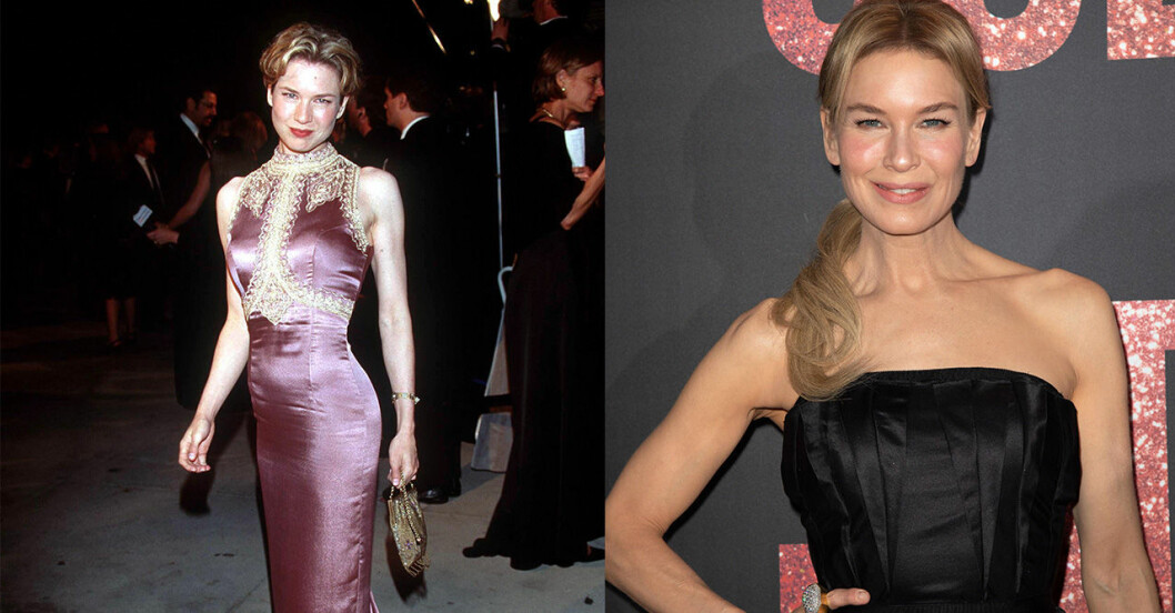 Renée Zellweger