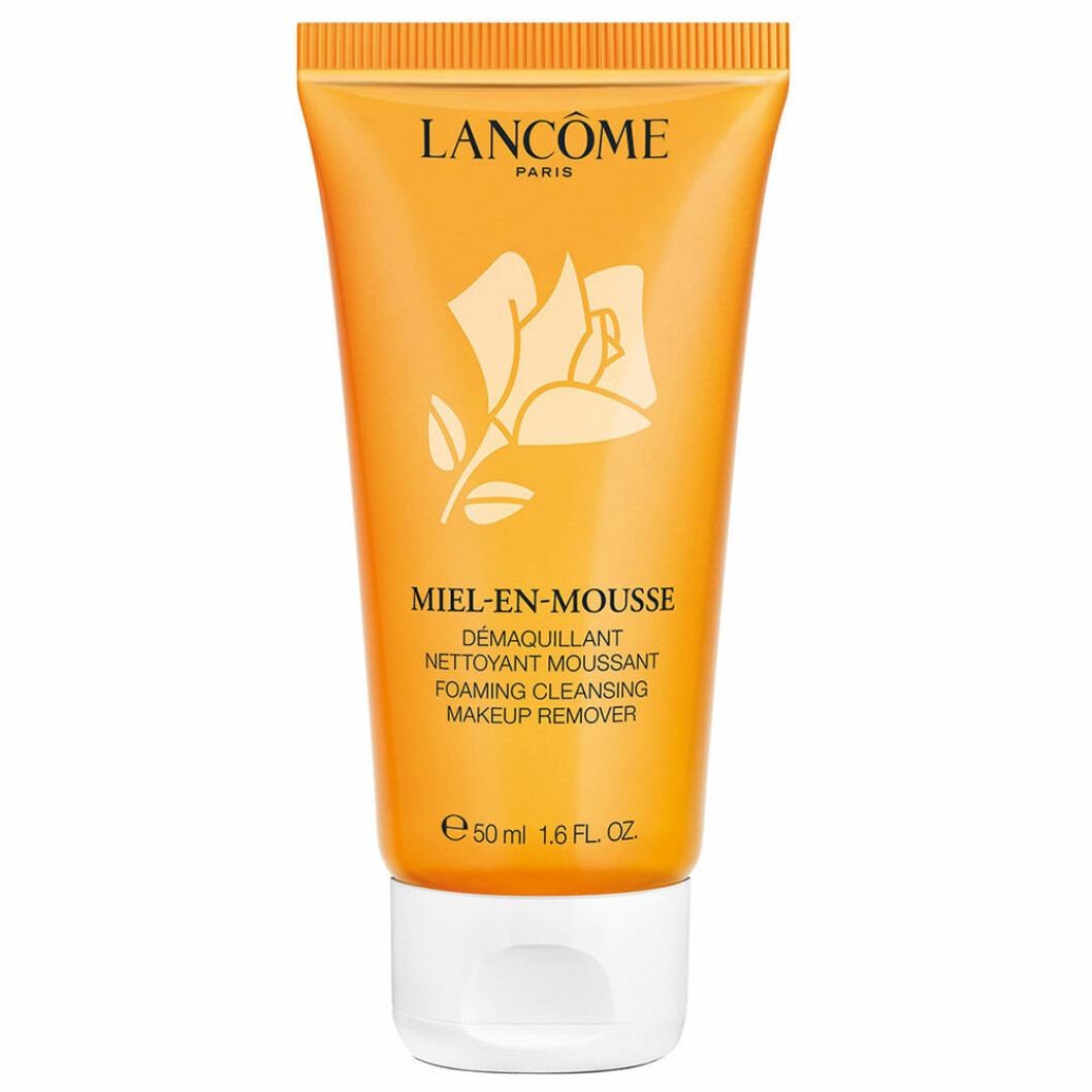 Lancome rengöringsmousse
