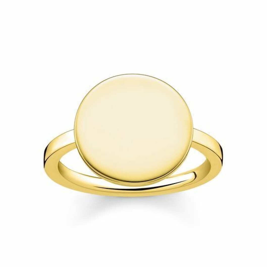 Ring med egen gravyr