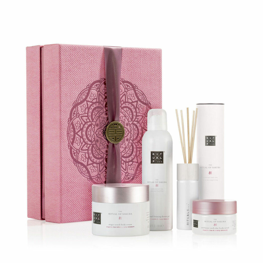 Rituals presentbox