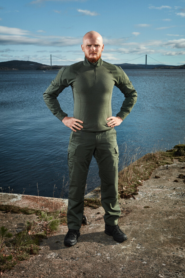 Robin Wiktorsson