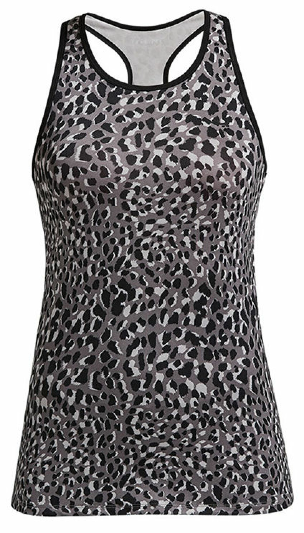 Träningslinne AOP Tank Top från Röhnisch.