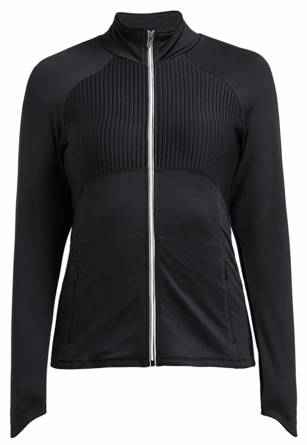 Löparjacka Thermo Rib Jacket från Röhnisch.