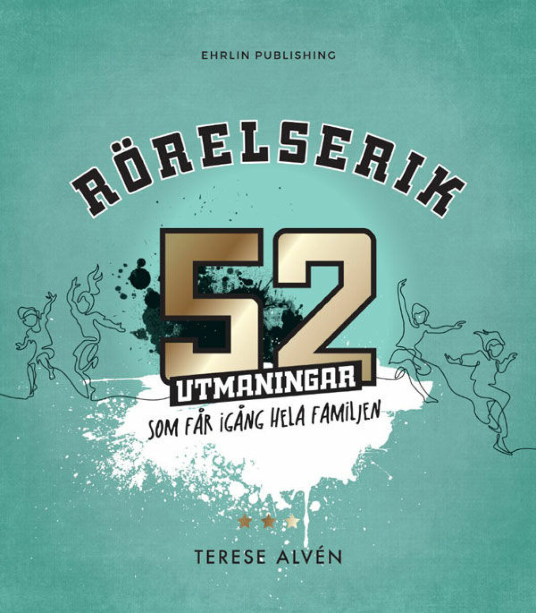 Terese Alvéns bok Rörelserik.