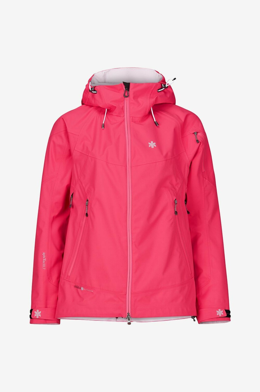 Rosa sportjacka