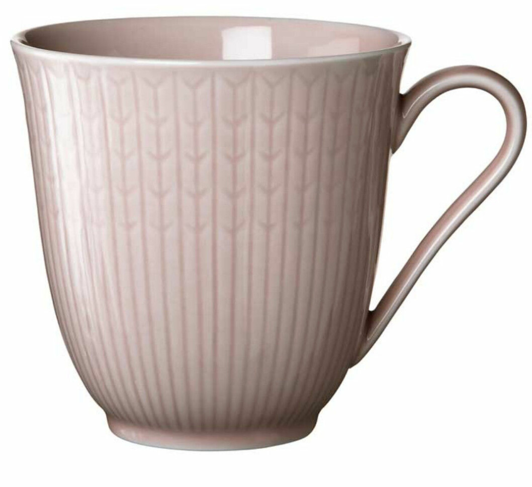 Mugg från Rörstrand.