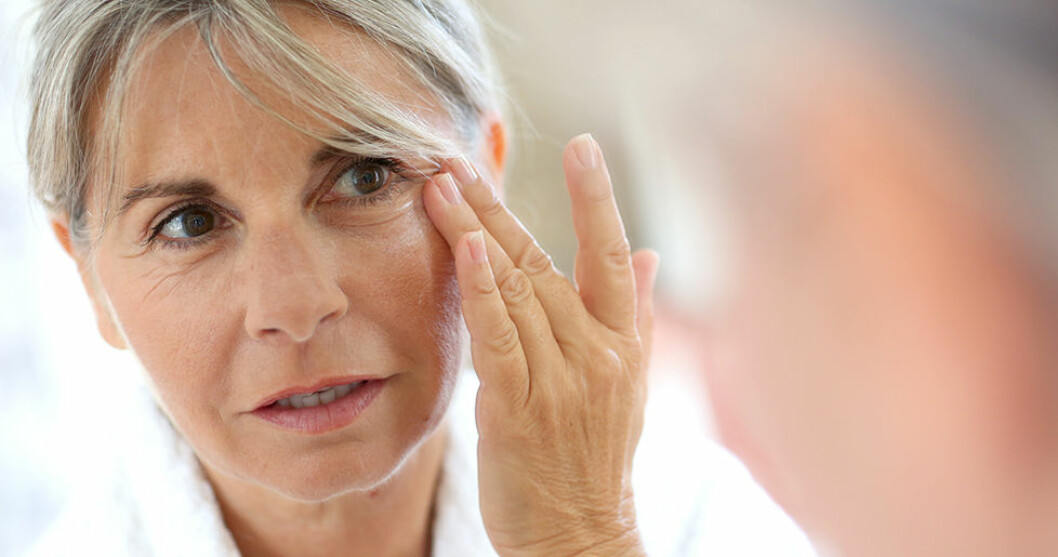 Har du rosacea? Så här tar du hand om din hud i sommar