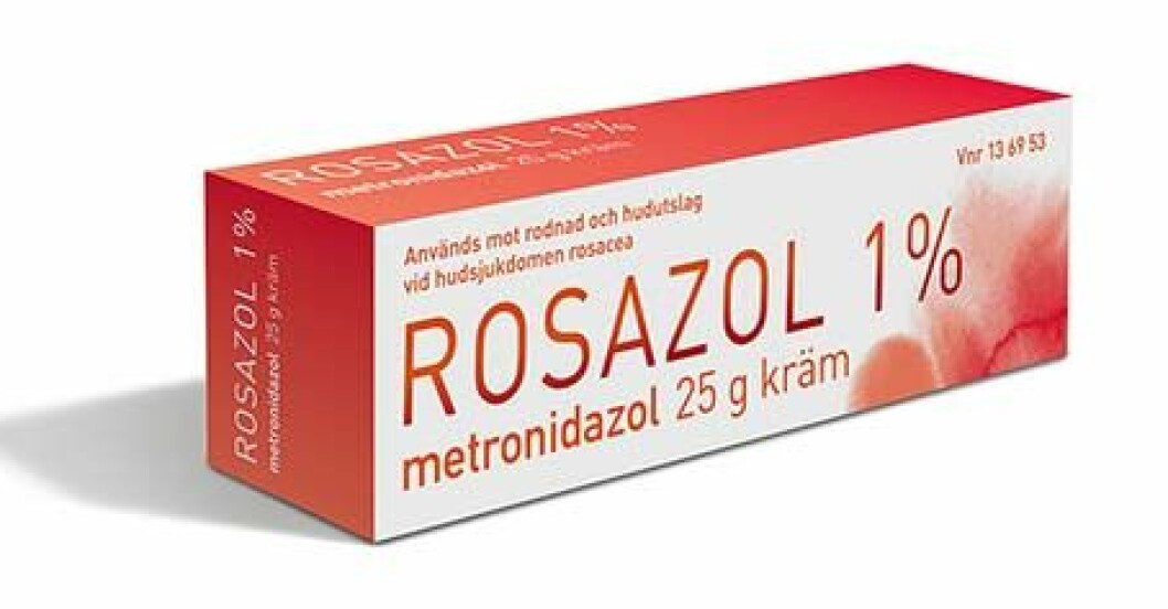 Rosazol