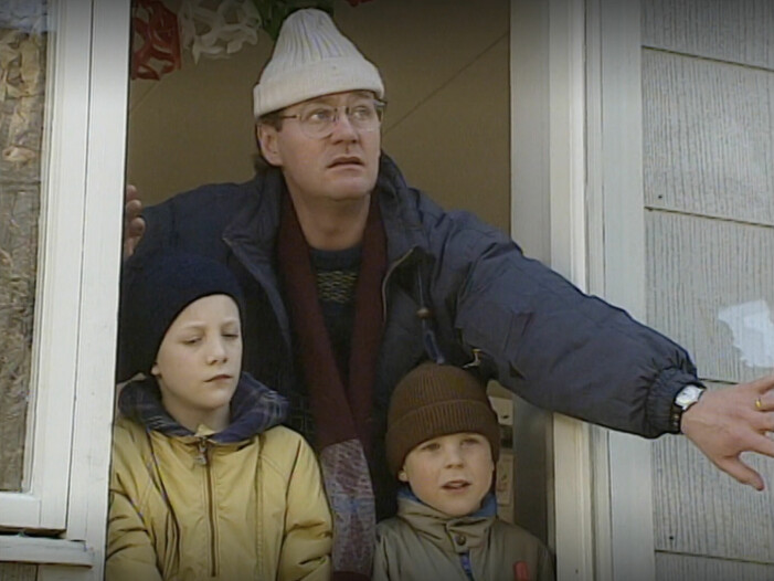 Roliga händelser från tv-programmet Sunes Jul | MåBra