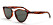 En bild på ett par solglasögon som heter Quay Australia – Rumours Sunglasses.